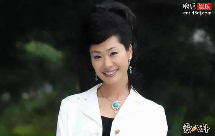 于文华的老公是谁