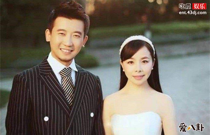 王二妮与李飞