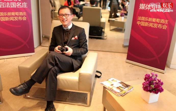 沈东军老婆是谁呢