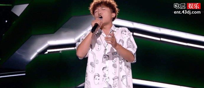 好声音房田立