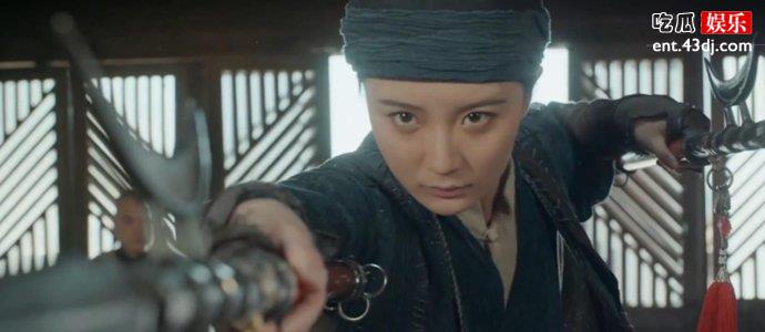 大侠霍元甲剧照