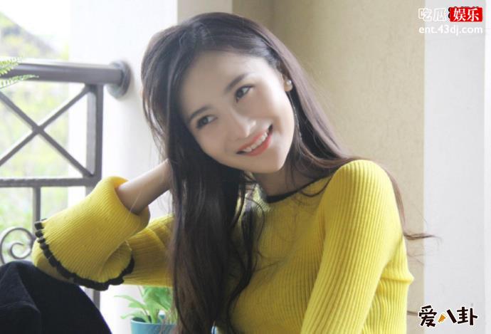 张维娜个人资料