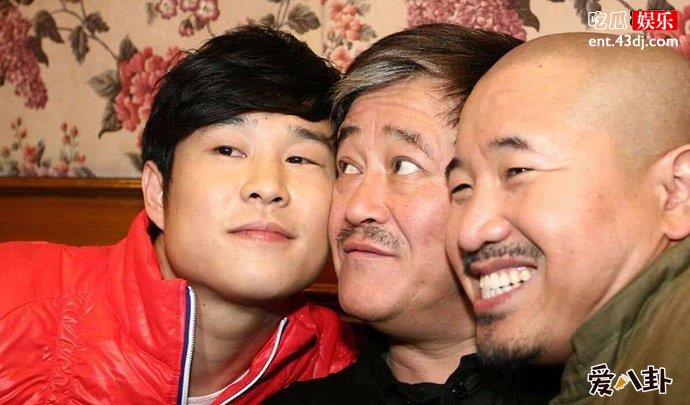 小沈阳为何不红了