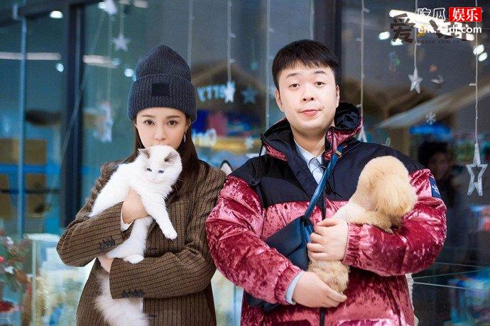 杜海涛前女友为什么嫁了两人共同的朋友
