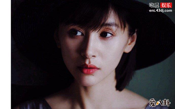 王子文写真