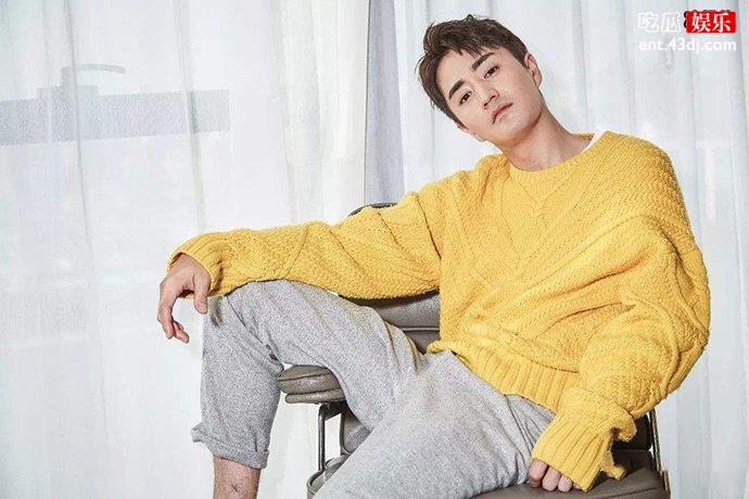 杨玏的女朋友是米露吗