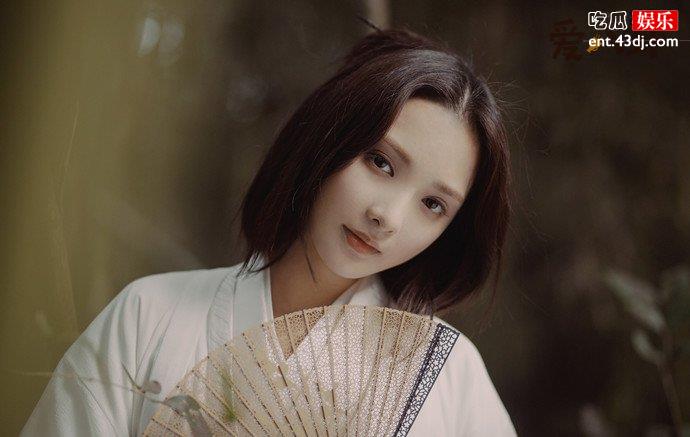 彭小苒为什么不红