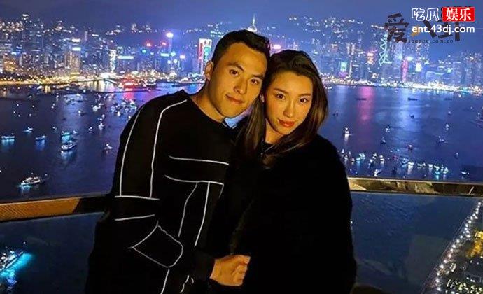 何猷启与妻子离婚