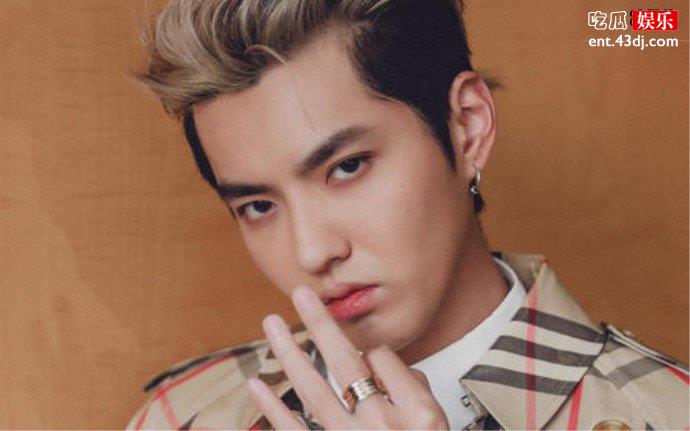 吴亦凡