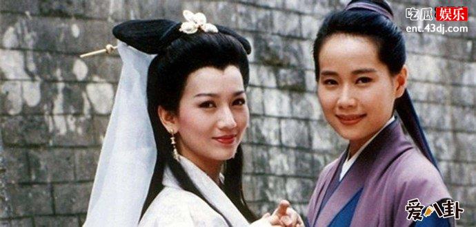 新白娘子传奇剧照
