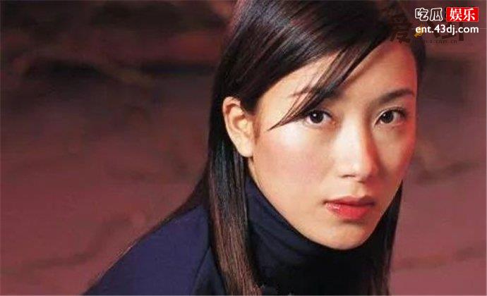 杨怡演过那些电视剧
