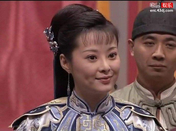 袁立剧照