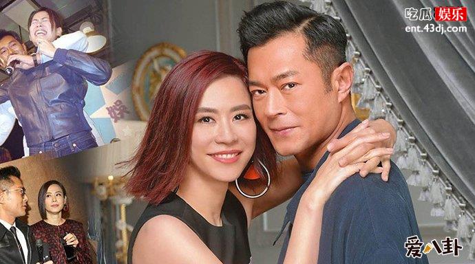 古天乐如何回应与宣萱结婚的传闻