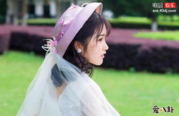 次惑小仙女催婚事件