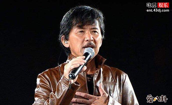 吴正元前夫林子祥
