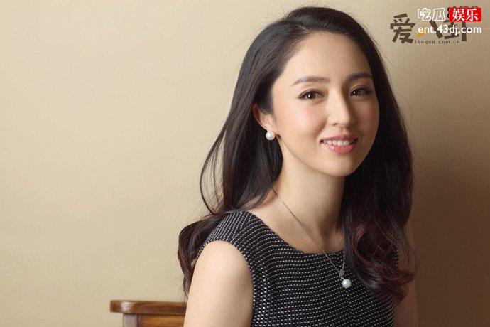 董璇被营销号造谣