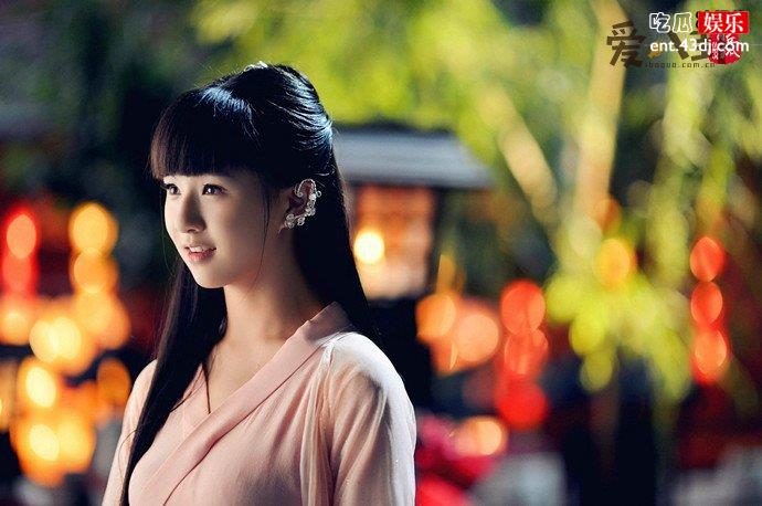 小彩旗转型影视剧