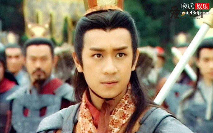 陈浩民曝出性骚扰丑闻