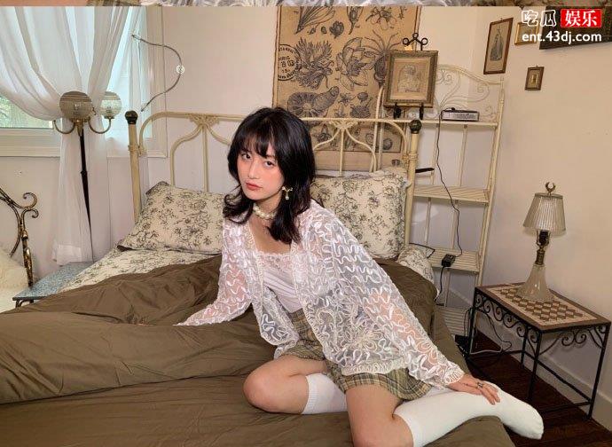 黑尾酱被爆盗窃美术