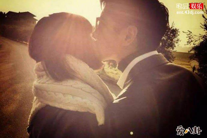 寇静张亮真的离婚了吗原因是什么