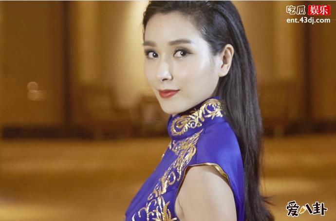 演员杨恭如老公是谁