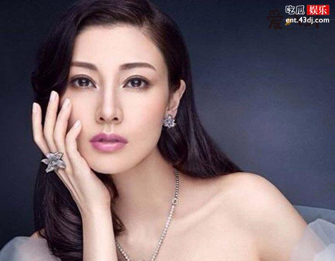李嘉欣三级电影什么时候拍的
