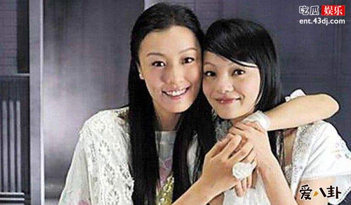 范玮琪张韶涵之间可能不是网友所想象的那样