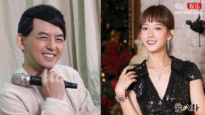 黄子佼结婚前女友送祝福的原因