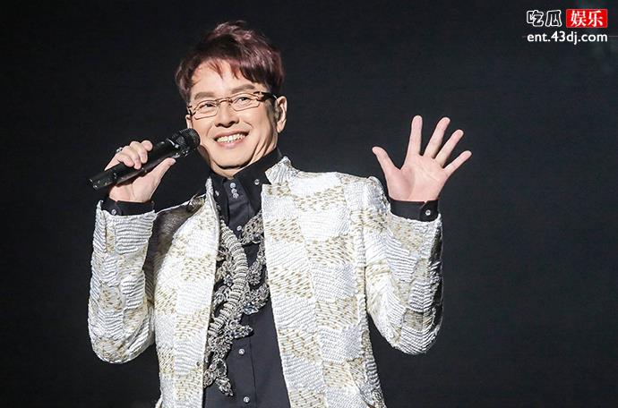 谭咏麟和刀郎是交情颇深的朋友