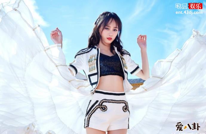 黄婷婷解约