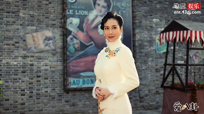 温峥嵘结婚了吗