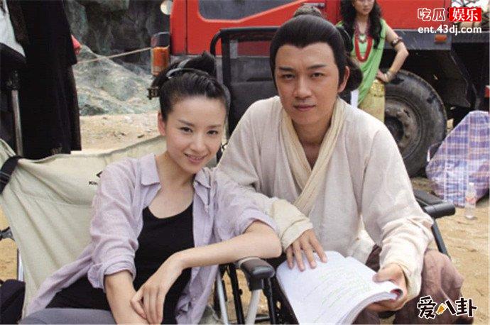 董洁潘粤明