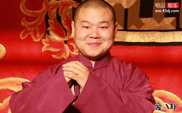岳云鹏本名叫什么
