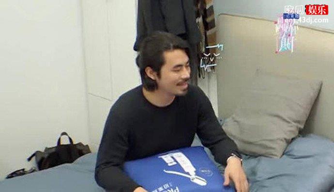 刘适时照片