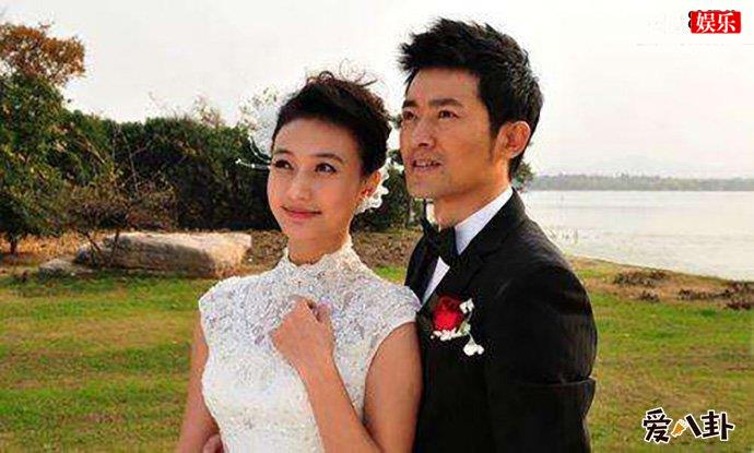 任泉老婆是谁