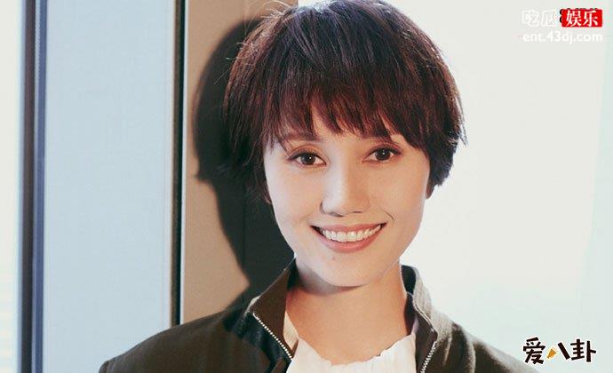 袁泉有孩子吗