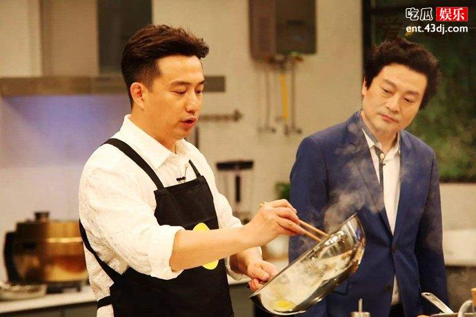 黄磊周迅以前在一起过吗？