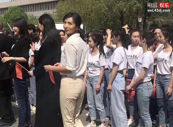 陈好