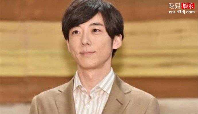 高桥一生