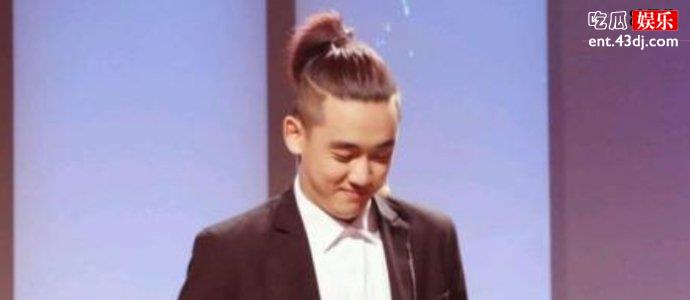刘威龙照片