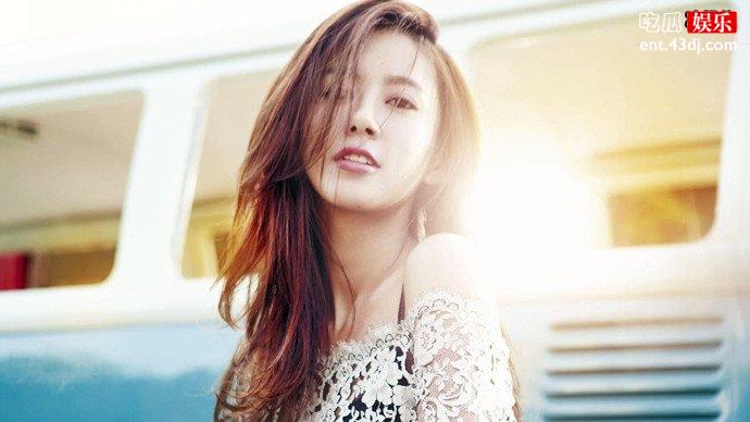张子萱二胎生女