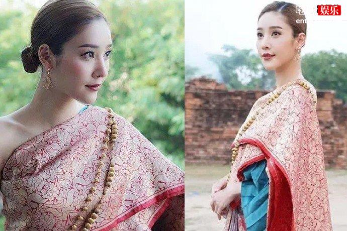 泰国女星Tangmo个人资料