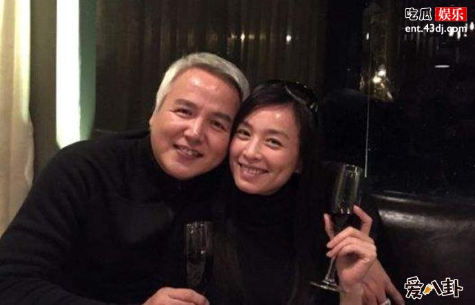 林瑞阳张庭怎么认识的