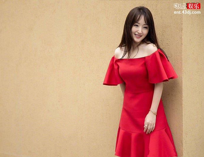 杨钰莹写真