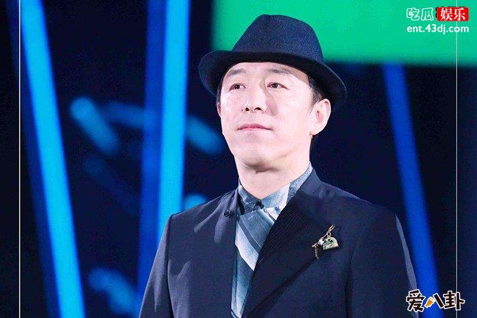 黄渤回应与彭昱畅相似