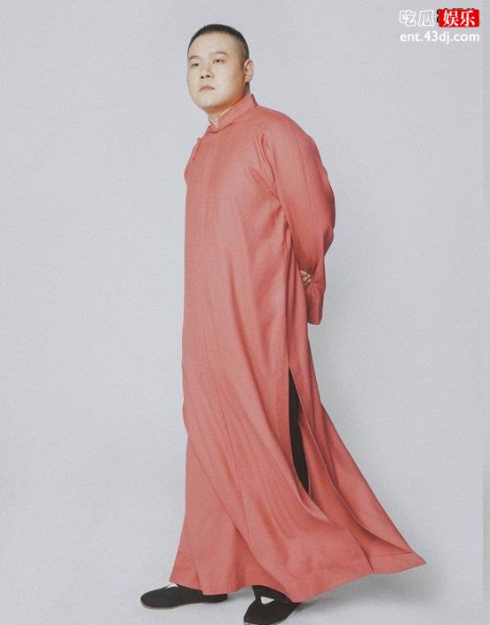 岳云鹏