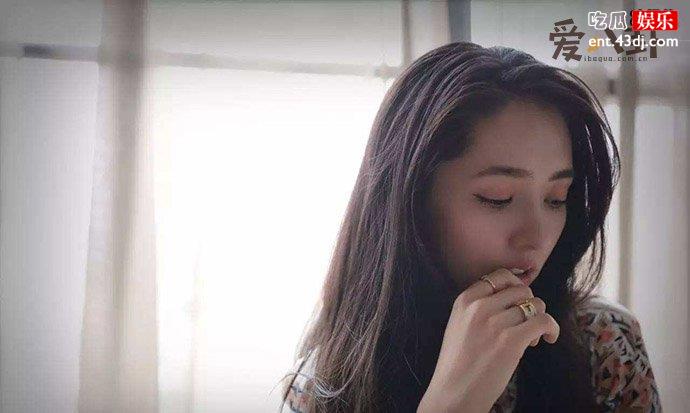 郭碧婷因什么而走红