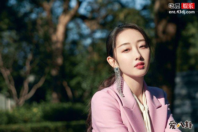 尹正蒋梦婕是怎么认识的