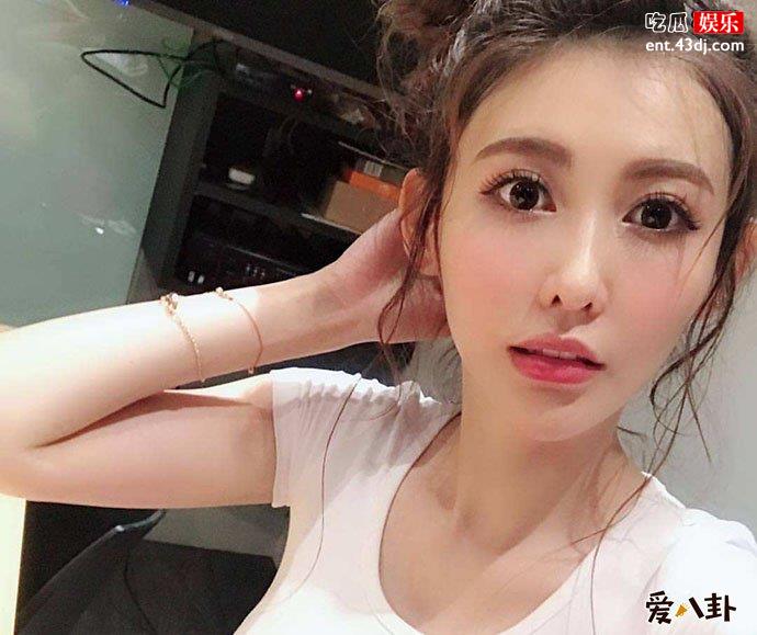 蝴蝶姐姐简恺乐当小三的原因