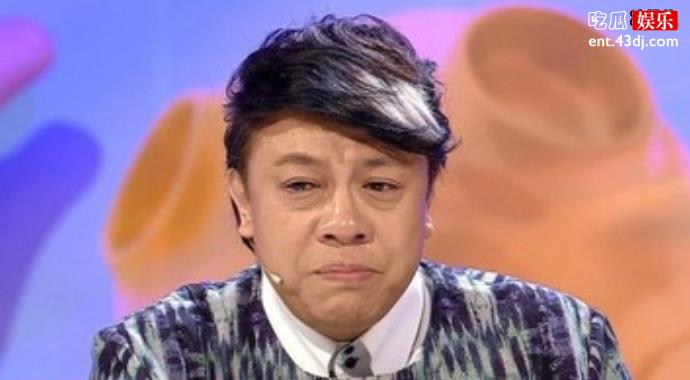 蔡康永男朋友是谁